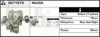 EDR DC71979 Brake Caliper